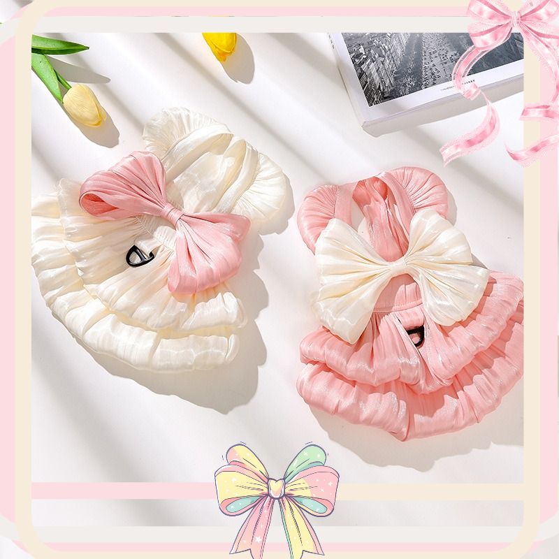 아기 고양이 공주 드레스 천 인형 흐르는 실 공주 드레 - Baby Clothing Yarn 리뷰 및 가격