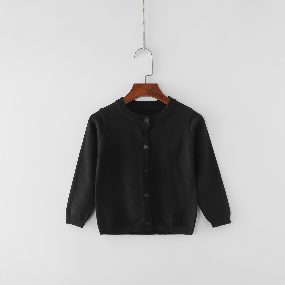 소녀를위한 어린이 가디건 70-150cm 스웨터 화이트 - Knit Cardigan Infant 리뷰 및 가격