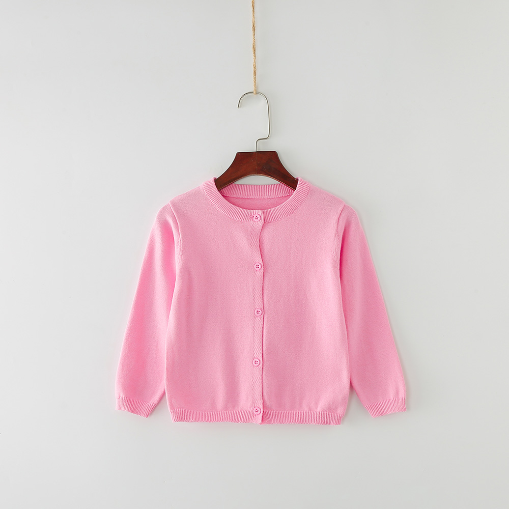 소녀를위한 어린이 가디건 70-150cm 스웨터 화이트 - Knit Cardigan Infant 리뷰 및 가격