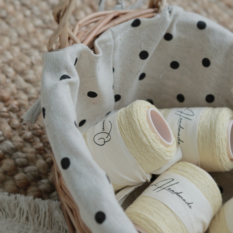 0.6-1mm 두께 25g 알파카, 라쿤, 작은 꽃,  - Baby Clothing Yarn 리뷰 및 가격