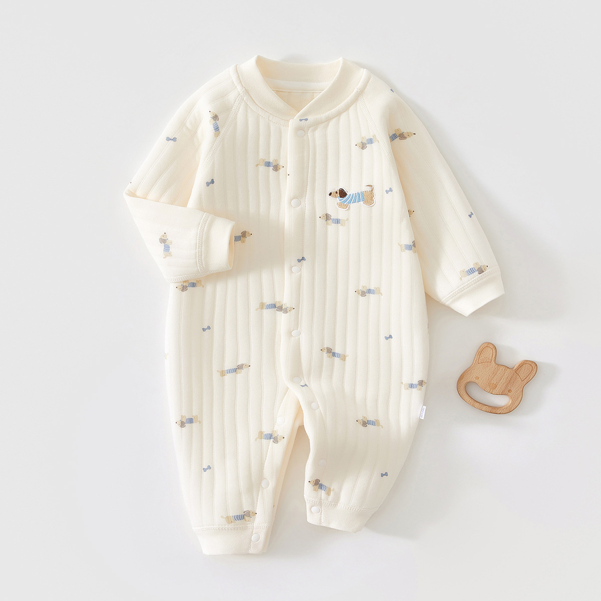 AYNIGIELL 가을과 겨울 신생아 점프수트, 고품질 - Baby Clothing High Quality 리뷰 및 가격