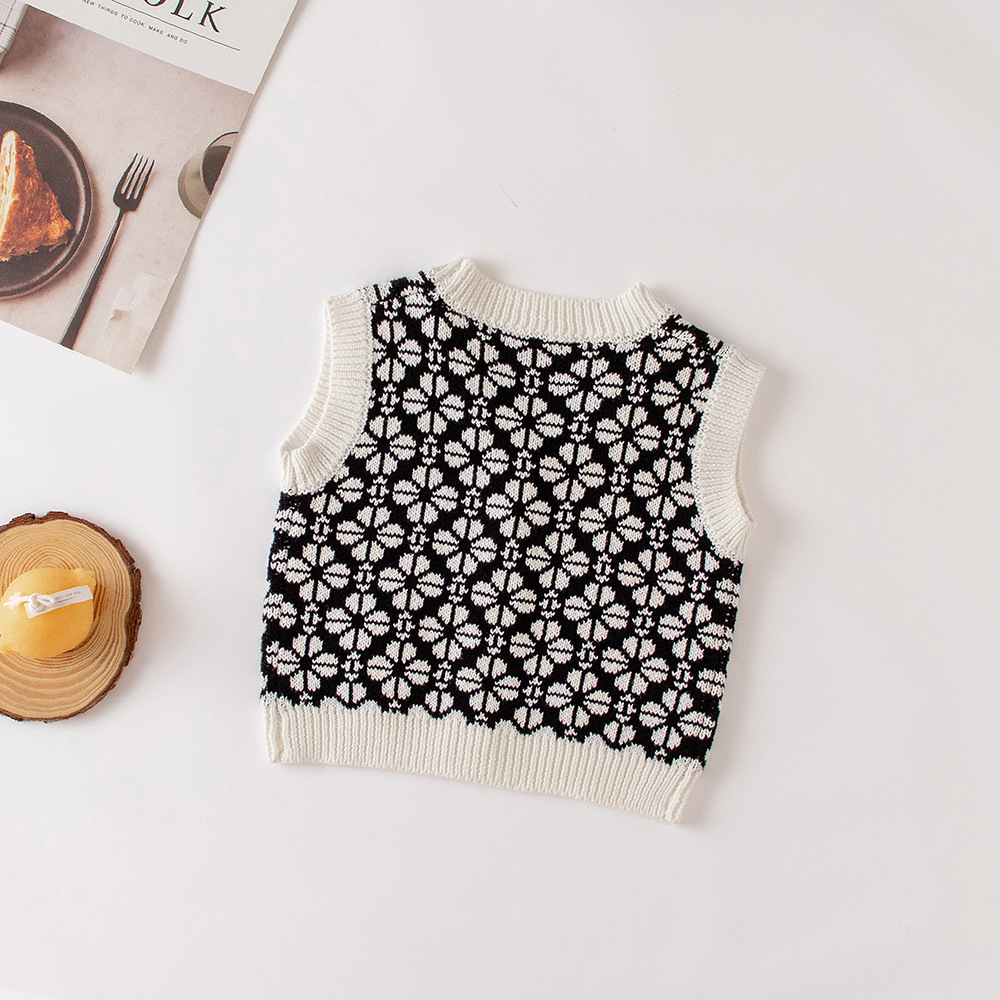 2025 봄과 가을 신상 여자 아기 유아 어린이 면 니 - Knit Cardigan Infant 리뷰 및 가격