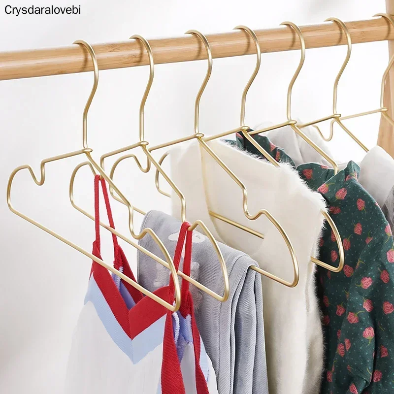 어린이 의류 옷걸이 미끄럼 방지 알루미늄 합금 옷걸이  - Baby Clothing Hangers 리뷰 및 가격