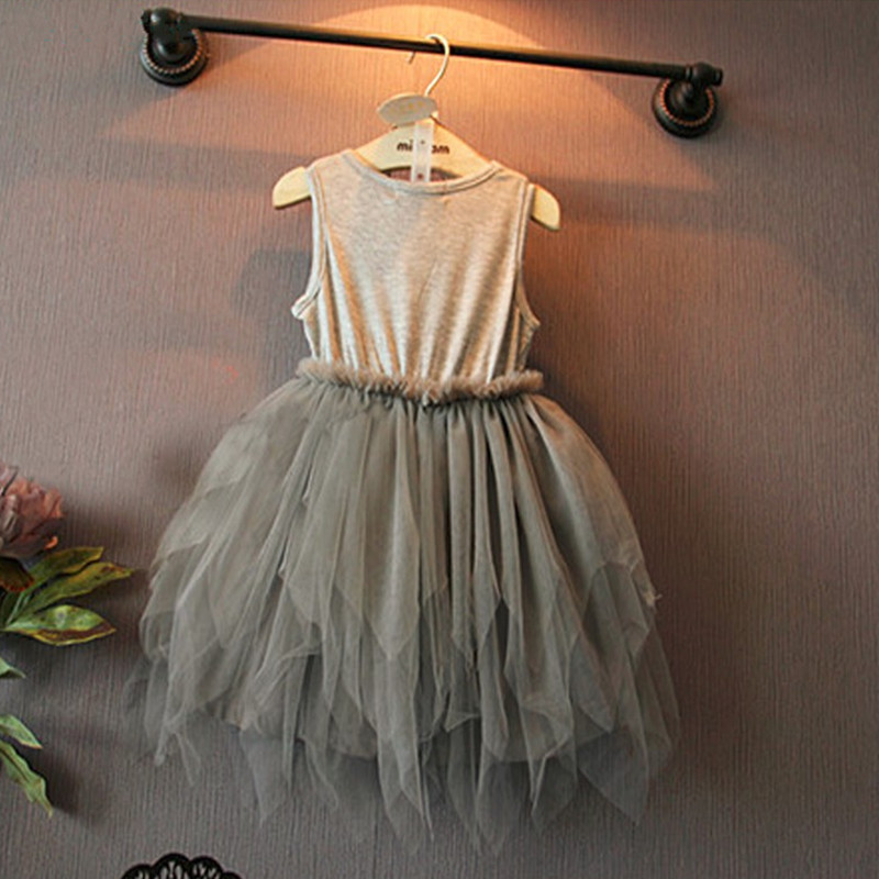 2023 여아 여름 꽃 파티 투투 드레스, 아기 어린이 - Baby Clothing Yarn 리뷰 및 가격