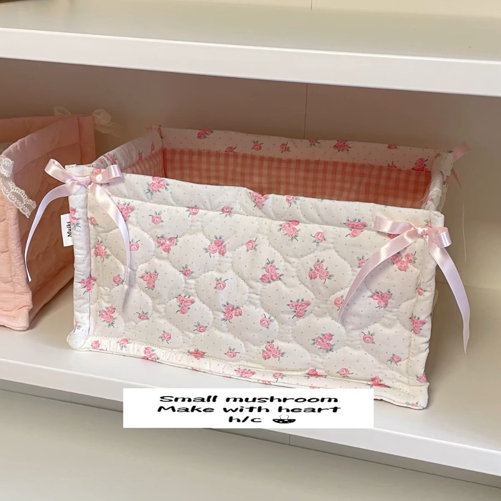 귀여운 디자인의 데스크탑 수납 바구니, 고급스러운 스낵 - Baby Clothing Basket 리뷰 및 가격