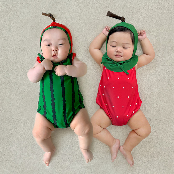 2026 여름 신생아 옷 아기 바디수트 INS 귀여운  - Baby Clothing Bundles 리뷰 및 가격