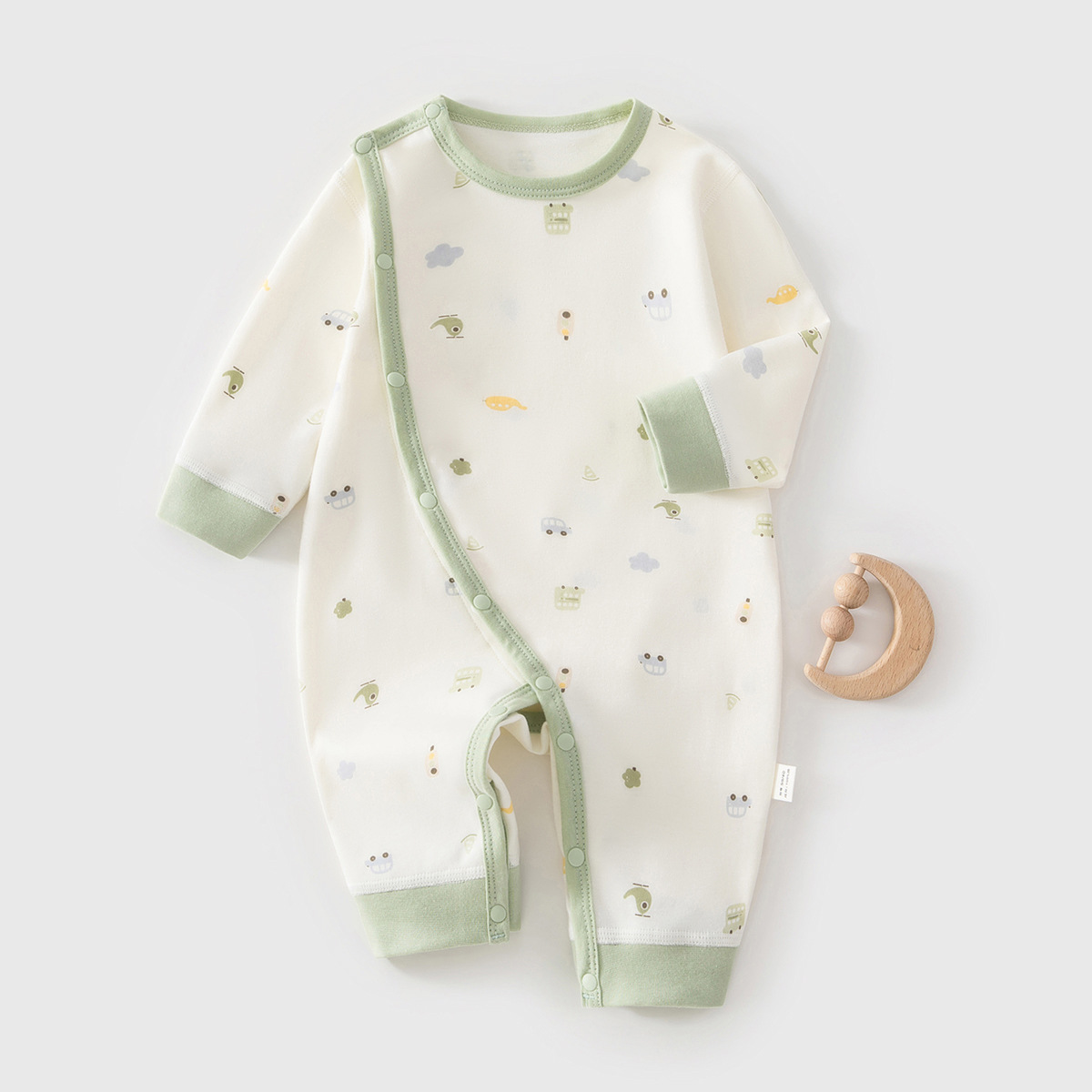 AYNIGIELL 2026 새로운 베이비 인쇄 점프 슈 - Baby Clothing High Quality 리뷰 및 가격