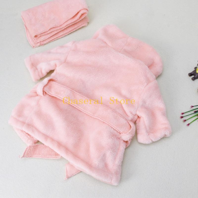 E7CE 새 아기 목욕 가운 목욕 타올 단색 따뜻한 신 - Baby Clothing Newborn 리뷰 및 가격