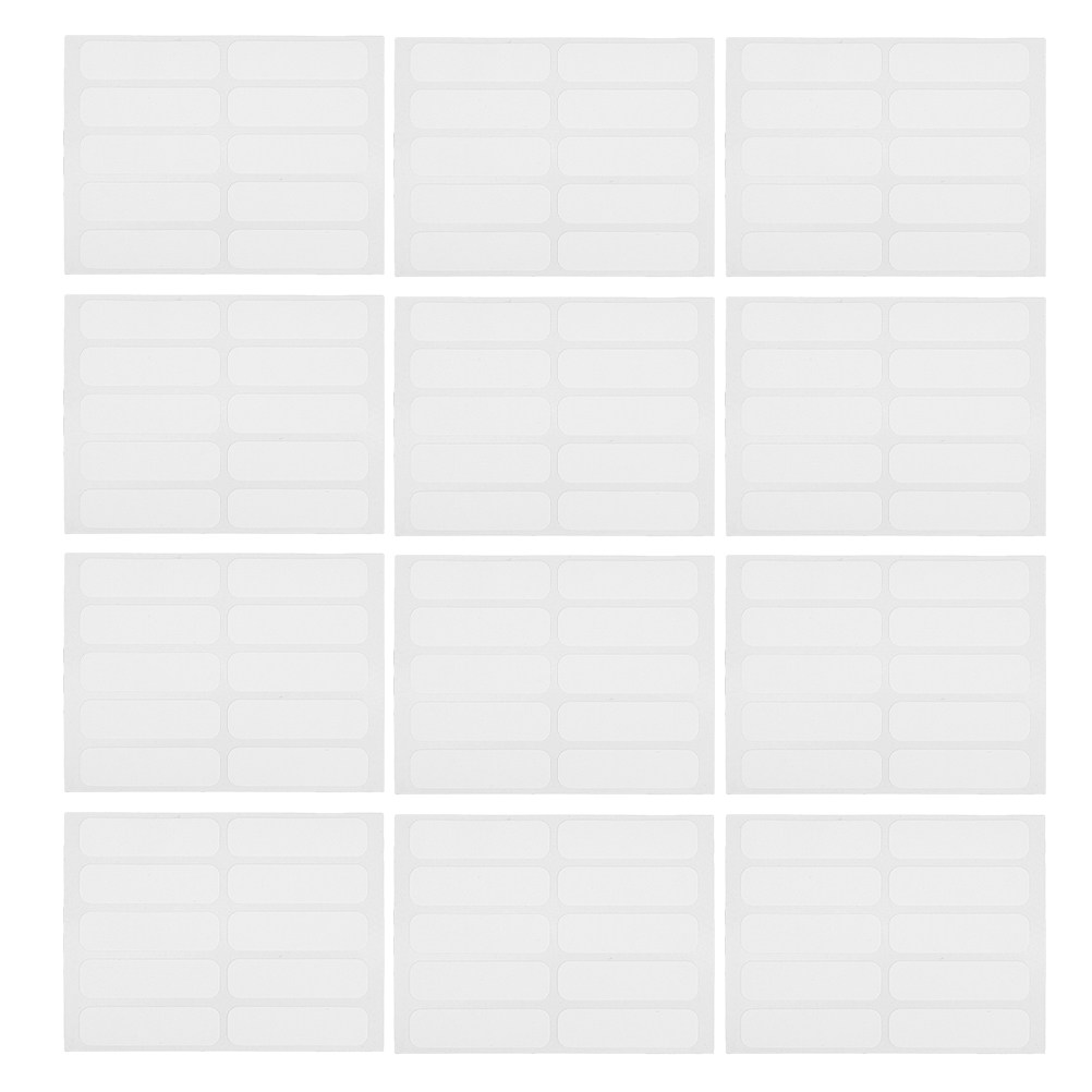 200개 패브릭 노아이론 라벨, 쓰기 가능한 의류 스티 - Baby Clothing Tags 리뷰 및 가격