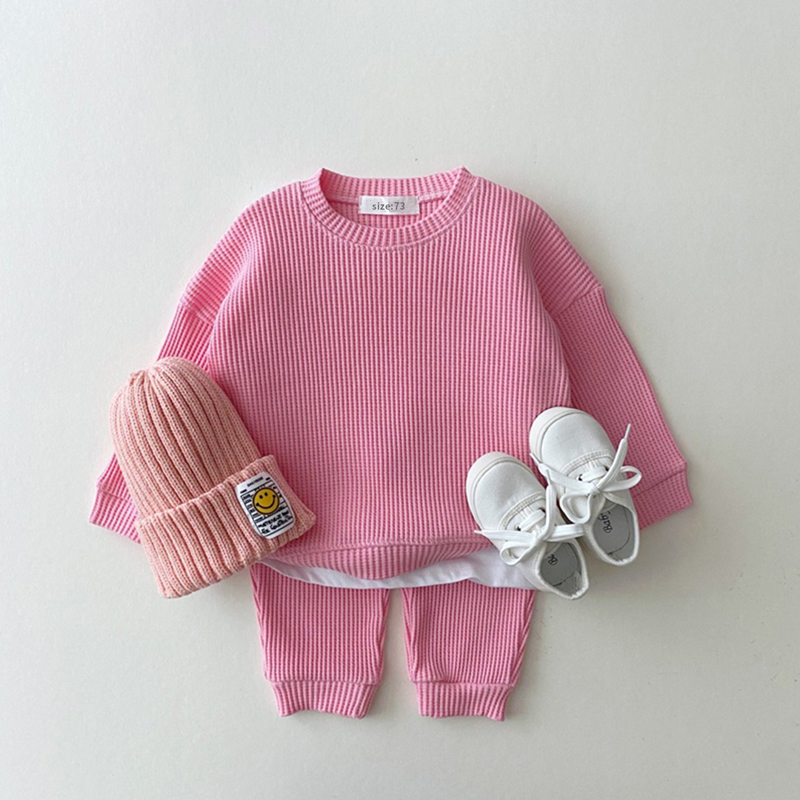 2023 한국 유아 아기 의류 세트 유아 아기 소년 의 - Baby Clothing Bundles 리뷰 및 가격
