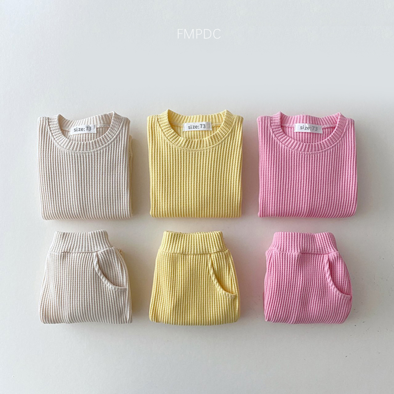 2023 한국 유아 아기 의류 세트 유아 아기 소년 의 - Baby Clothing Bundles 리뷰 및 가격