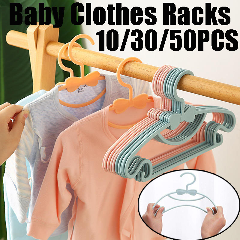 아기 옷걸이 플라스틱 수건 걸이 스카프 걸이 아동복 코 - Baby Clothing Hangers 리뷰 및 가격