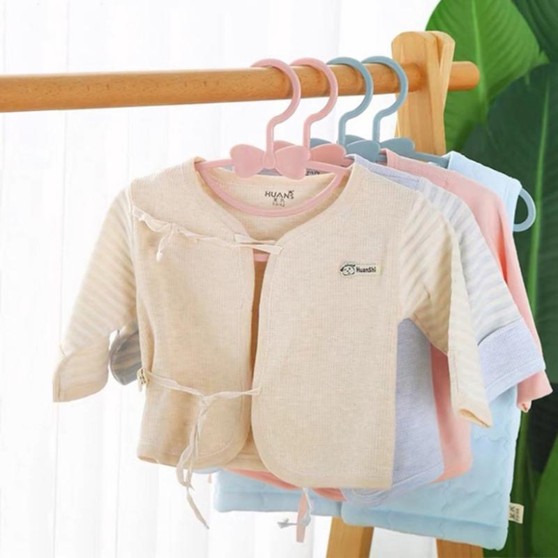 12PCS 아기 어린이 옷걸이 세트 내구성 미끄럼 방지 - Baby Clothing Hangers 리뷰 및 가격