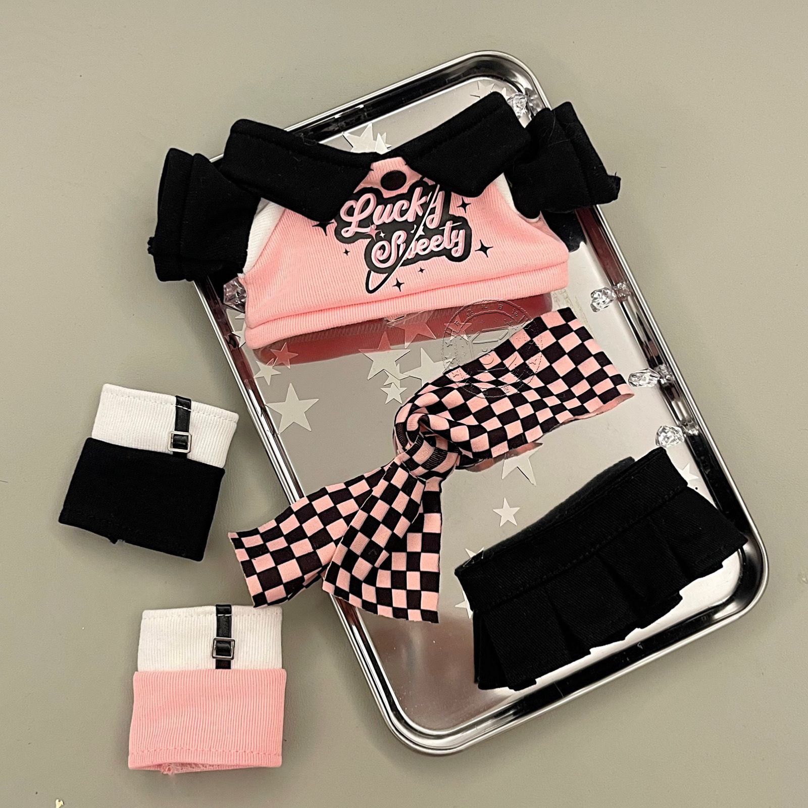 블랙 파우더 시리즈 20cm 및 25cm 유니버셜 코튼 - Baby Clothing 리뷰 및 가격