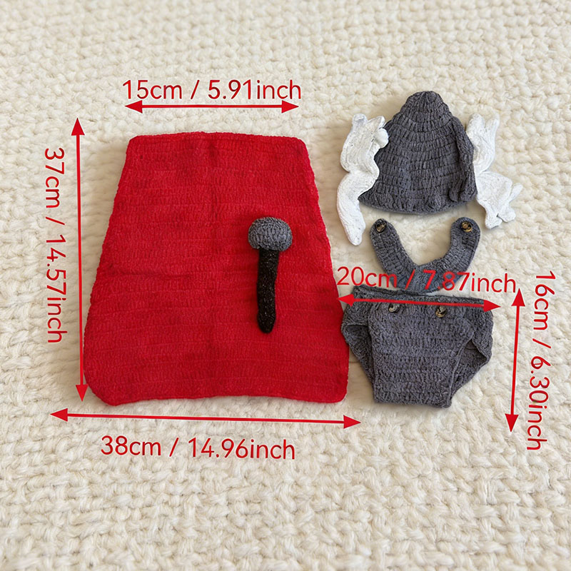 신생아 사진 소품 토르 아기 의상 어벤저 스 슈퍼 히어 - Baby Clothing Newborn 리뷰 및 가격