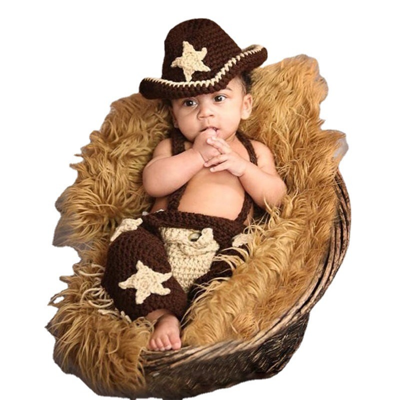 백일 어린이 사진 정장 신생아 원사 세트 짠 아기 사진 - Baby Clothing Newborn 리뷰 및 가격